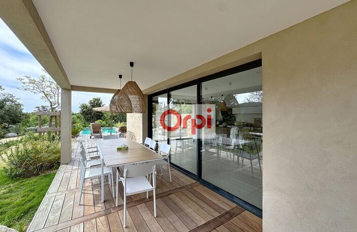 Villa contemporaine -  4 suites - Piscine proche Plages — photo 4