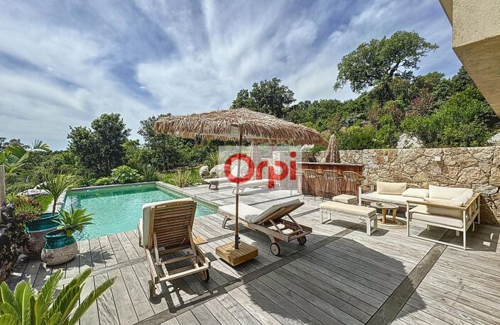 Villa contemporaine -  4 suites - Piscine proche Plages — photo 5