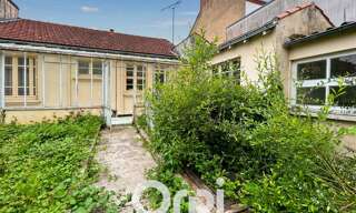 Maison 3 Pièces 56 m² à vendre à La Roche-sur-Yon (85000)