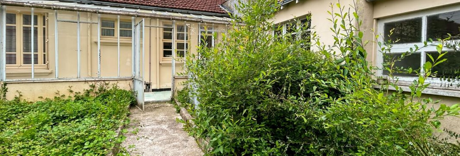 Maison 3 Pièces 56 m² à vendre à La Roche-sur-Yon (85000)