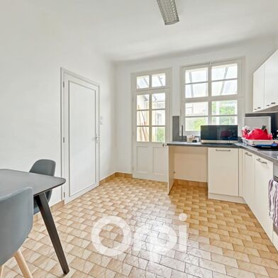 Maison 3 pièces 175890 €
