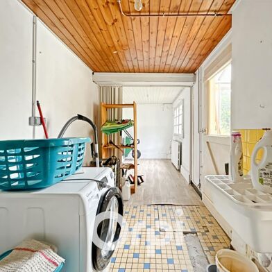 Maison 3 pièces 175890 €