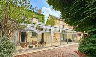 Maison 10 Pièces 314 m² à vendre à Mantes-la-Jolie (78200)