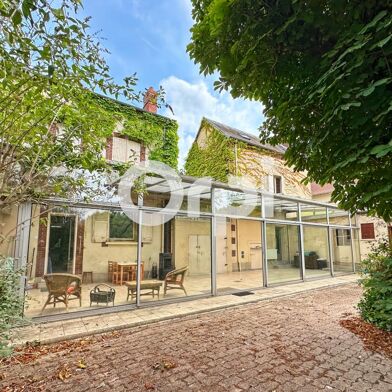 Maison 10 pièces 640000 €