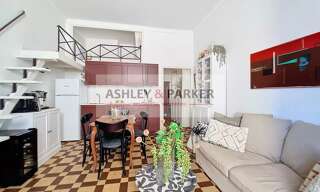 Appartement 2 Pièces 38 m² à vendre à Nice (06300)