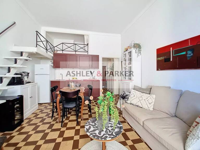 APPARTEMENT 2 PIECES — photo 1