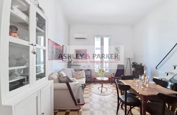 APPARTEMENT 2 PIECES — photo 2