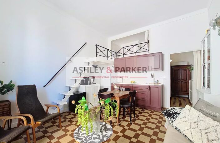 APPARTEMENT 2 PIECES — photo 3