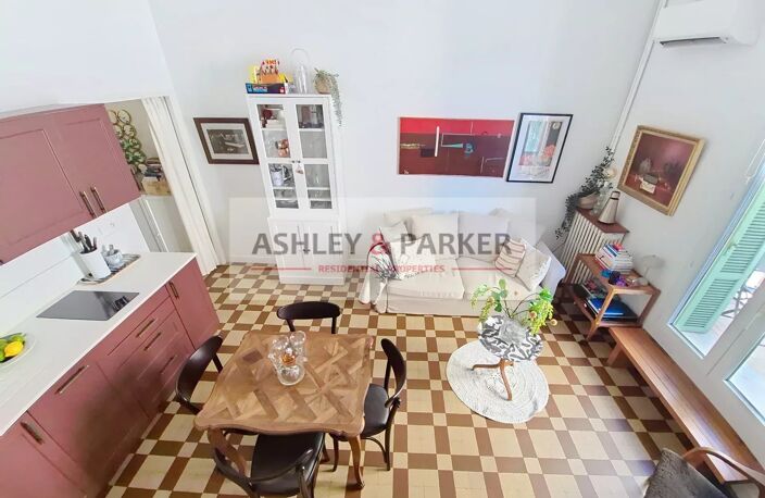 APPARTEMENT 2 PIECES — photo 4
