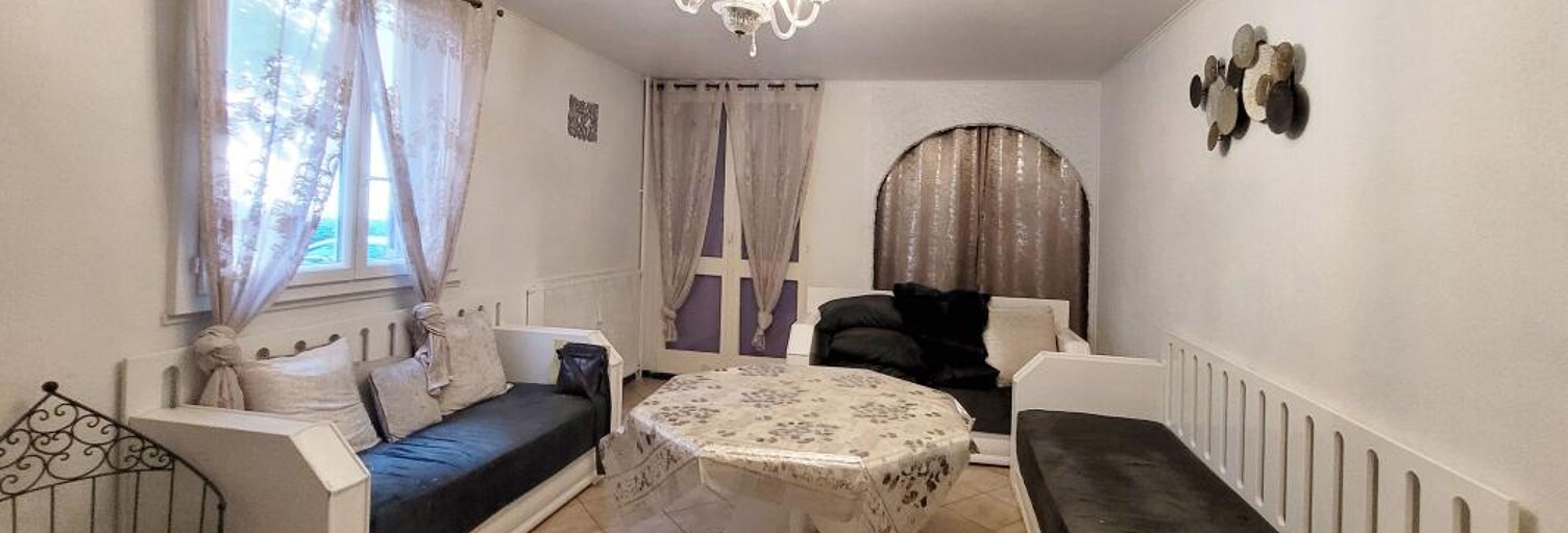 Appartement 5 Pièces 88 m² à vendre à Manosque (04100)