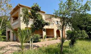 Maison 5 Pièces 165 m² à vendre à San-Nicolao (20230)