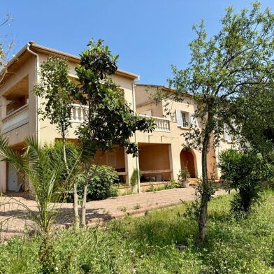 Maison 5 pièces 420000 €