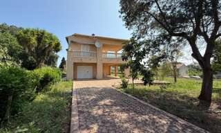 Maison 5 Pièces 165 m² à vendre à San-Nicolao (20230)