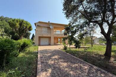 Maison 5 pièces 380000 €