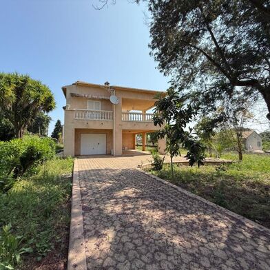 Maison 5 pièces 380000 €