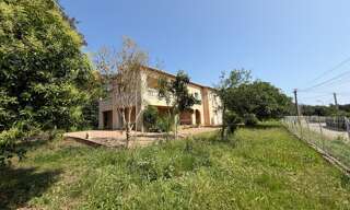 Maison 5 Pièces 165 m² à vendre à San-Nicolao (20230)