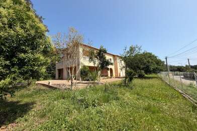 Maison 5 pièces 349000 €