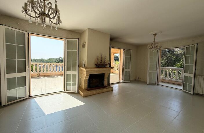 Villa composée de deux appartements à 5 minutes de la plage - Moriani — photo 2