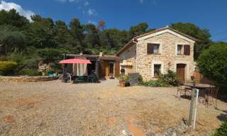 Maison 5 Pièces 101 m² à vendre à Aups (83630)