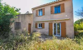 Maison 4 Pièces 90 m² à vendre à Rochefort-du-Gard (30650)
