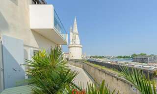 Maison 5 Pièces 170 m² à vendre à La Rochelle (17000)