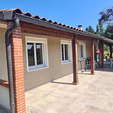 Maison 6 pièces 650000 €