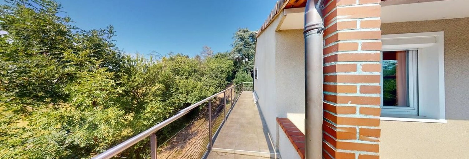 Maison 6 Pièces 149 m² à vendre à Chasselay (69380)