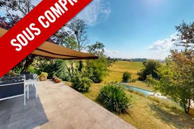 Maison 6 pièces 620000 €