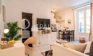 Appartement 2 Pièces 34 m² à vendre à Nice (06300)