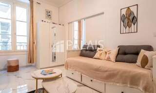 Appartement 2 Pièces 34 m² à vendre à Nice (06300)