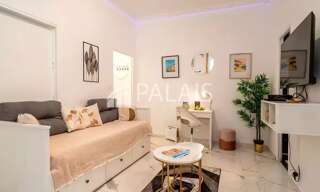 Appartement 2 Pièces 34 m² à vendre à Nice (06300)