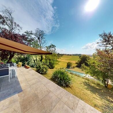 Maison 6 pièces 650000 €