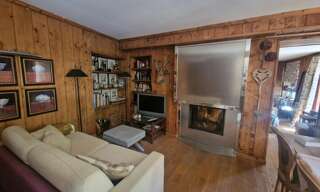 Appartement 2 Pièces 49 m² à vendre à Saint-Martin-Vésubie (06450)