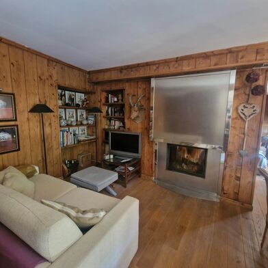 Appartement 2 pièces 158000 €