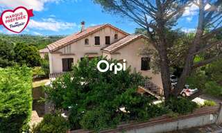 Maison 6 Pièces 164 m² à vendre à Beauvallon (69700)