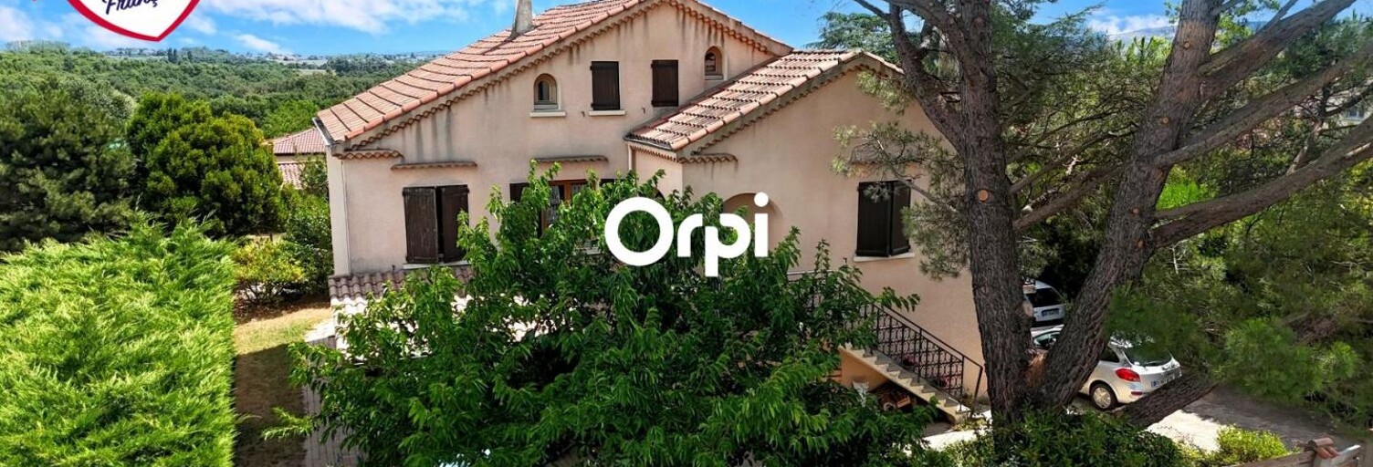 Maison 6 Pièces 164 m² à vendre à Beauvallon (69700)