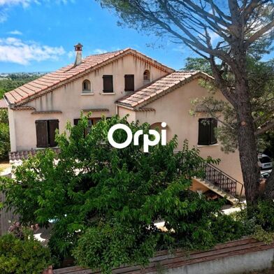 Maison 6 pièces 460000 €