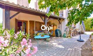 Maison 6 Pièces 164 m² à vendre à Beauvallon (69700)