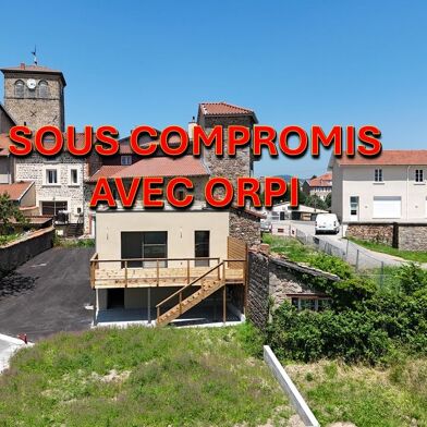 Maison 4 pièces 365000 €