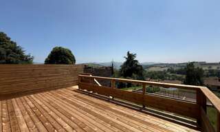 Maison 4 Pièces 114 m² à vendre à Saint-Laurent-de-Chamousset (69930)