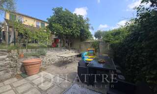 Maison 5 Pièces 82 m² à vendre à Grasse (06130)