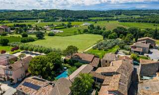 Maison 10 Pièces 480 m² à vendre à Saint-Césaire-de-Gauzignan (30360)