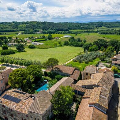 Maison 10 pièces 892000 €