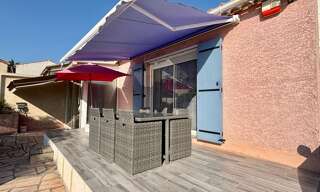 Maison 3 Pièces 80 m² à vendre à Balaruc-le-Vieux (34540)