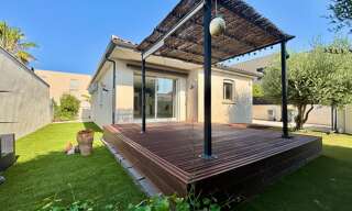 Maison 4 Pièces 100 m² à vendre à Balaruc-le-Vieux (34540)