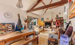 Maison 5 Pièces 130 m² à vendre à Tosse (40230)