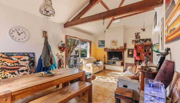 Villa / Maison 5 pièces  à vendre Tosse 40230