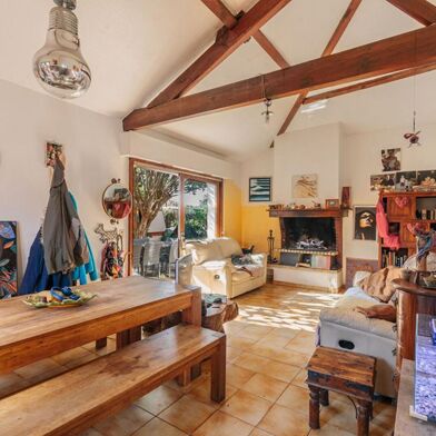 Maison 5 pièces 390000 €