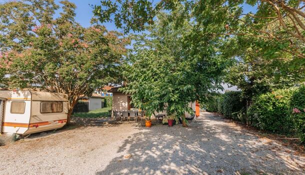 Villa / Maison 5 pièces  à vendre Tosse 40230