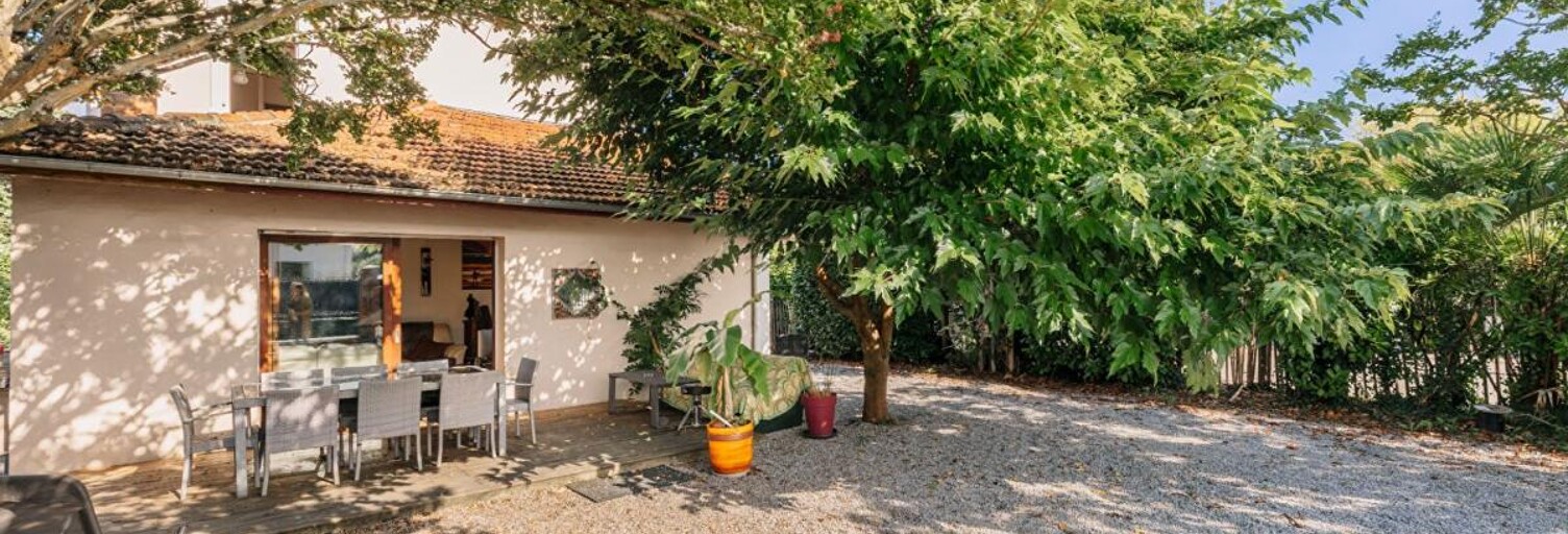 Maison 5 Pièces 130 m² à vendre à Tosse (40230)